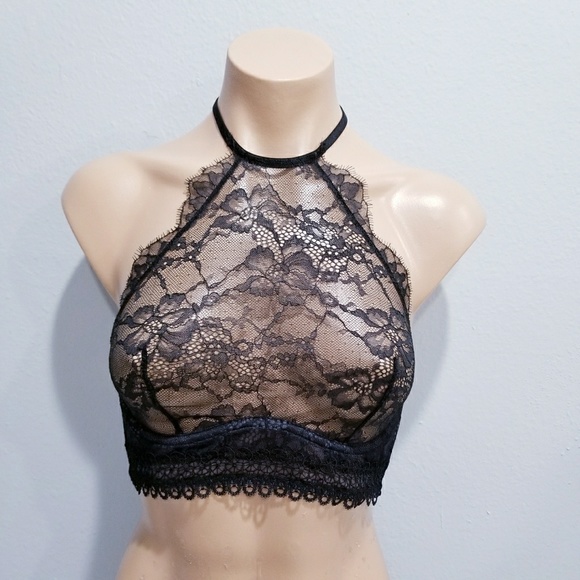 Victoria's Secret Other - NWT Victoria's Secret Very Sexy bralette 34B